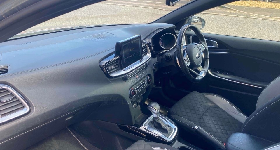 Used Kia Ceed 2019 for sale - 78163822: Photo 13