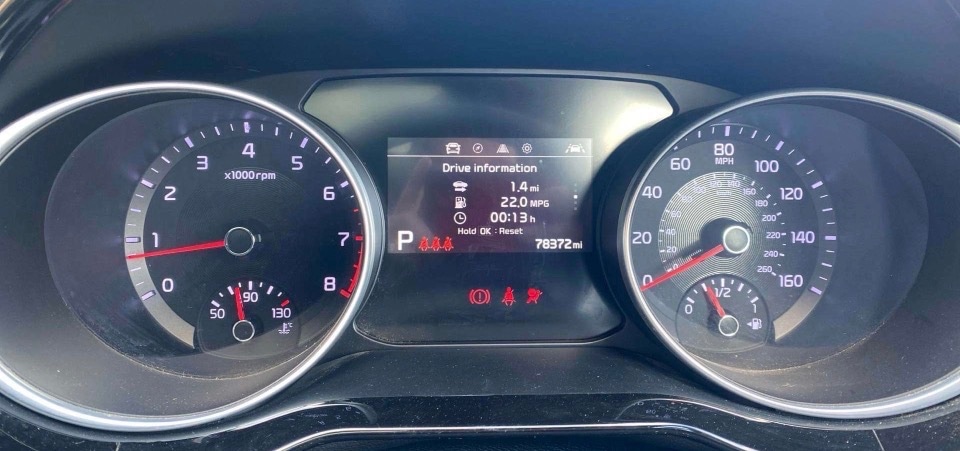 Used Kia Ceed 2019 for sale - 78163822: Photo 14