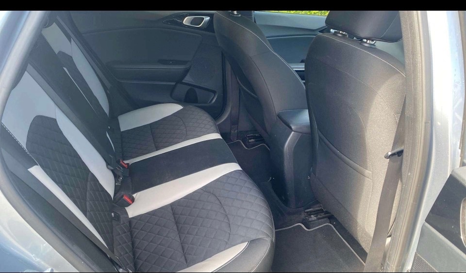 Used Kia Ceed 2019 for sale - 78163822: Photo 15