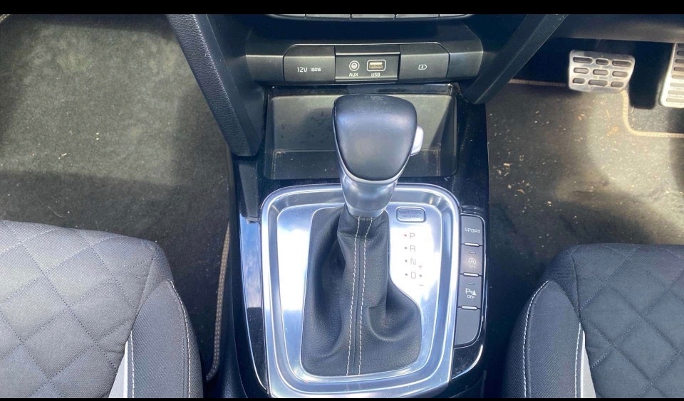 Used Kia Ceed 2019 for sale - 78163822: Photo 16