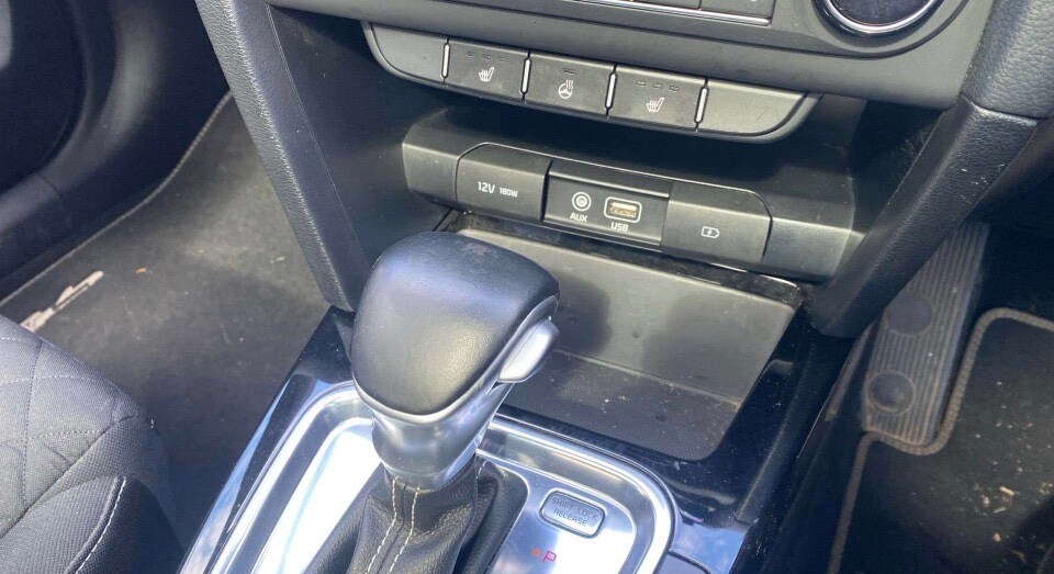 Used Kia Ceed 2019 for sale - 78163822: Photo 17