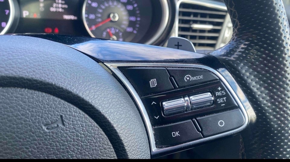 Used Kia Ceed 2019 for sale - 78163822: Photo 19