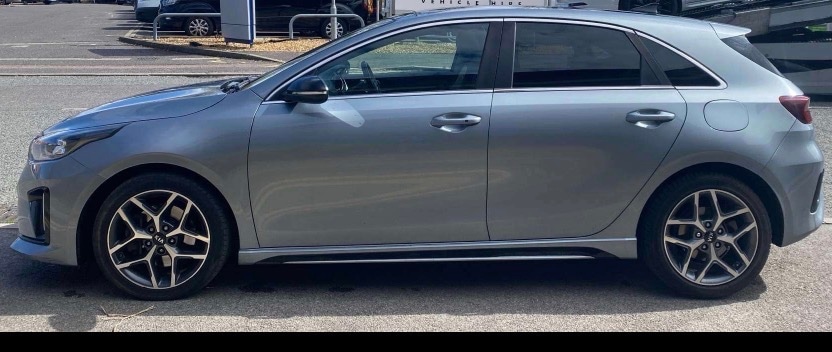 Used Kia Ceed 2019 for sale - 78163822: Photo 2