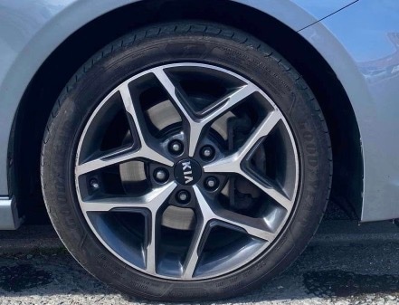 Used Kia Ceed 2019 for sale - 78163822: Photo 20