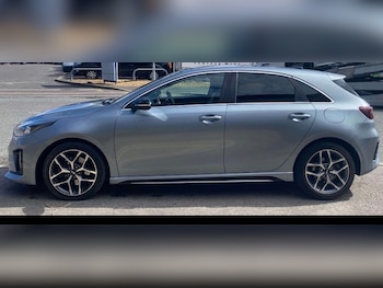 Used Kia Ceed 2019 for sale - 78163822: Photo