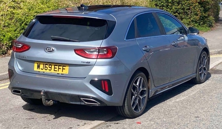 Used Kia Ceed 2019 for sale - 78163822: Photo 5