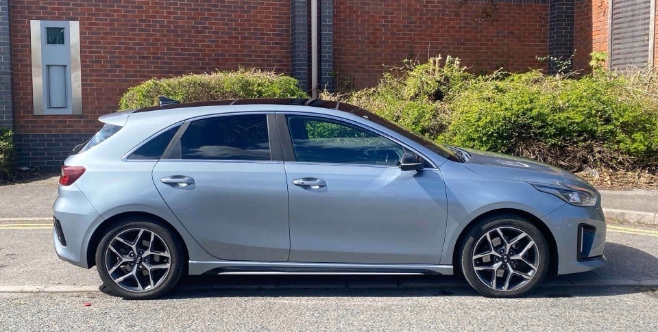 Used Kia Ceed 2019 for sale - 78163822: Photo 6