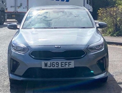 Used Kia Ceed 2019 for sale - 78163822: Photo 8