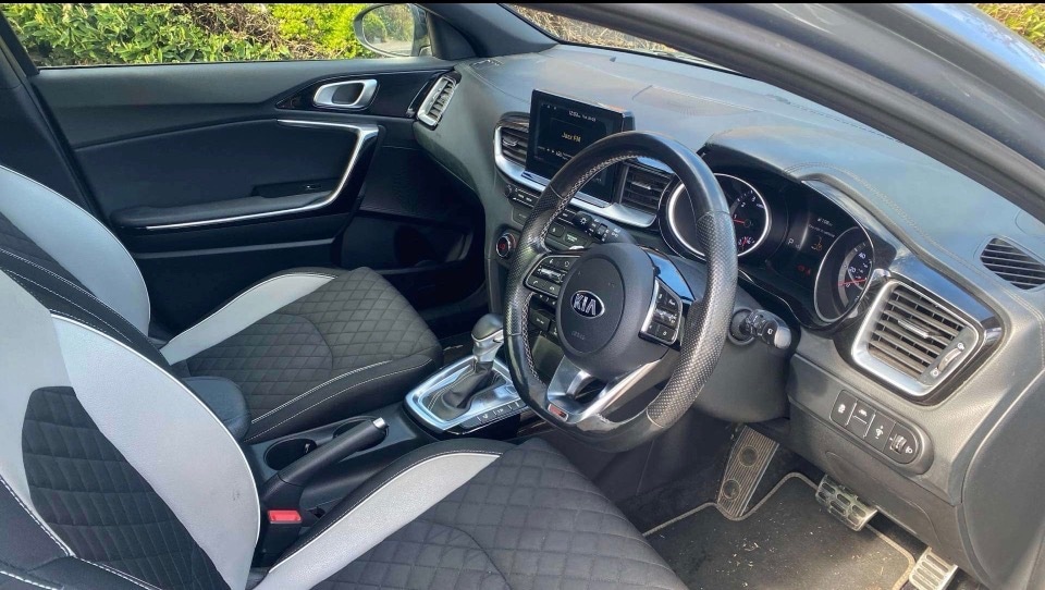 Used Kia Ceed 2019 for sale - 78163822: Photo 9