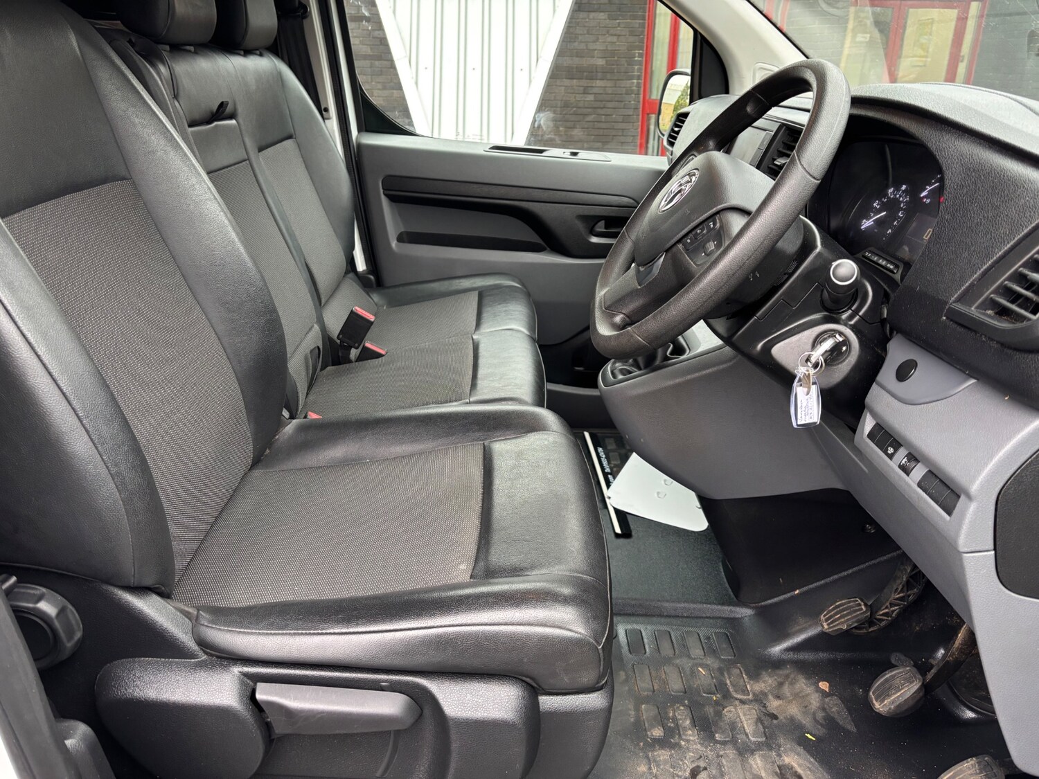 Vehicle 11