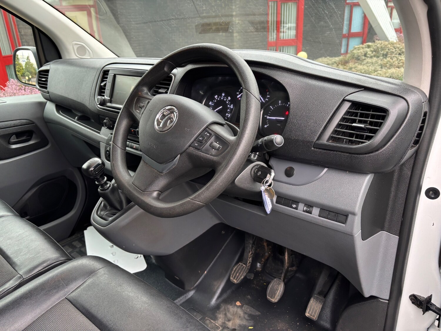 Vehicle 13