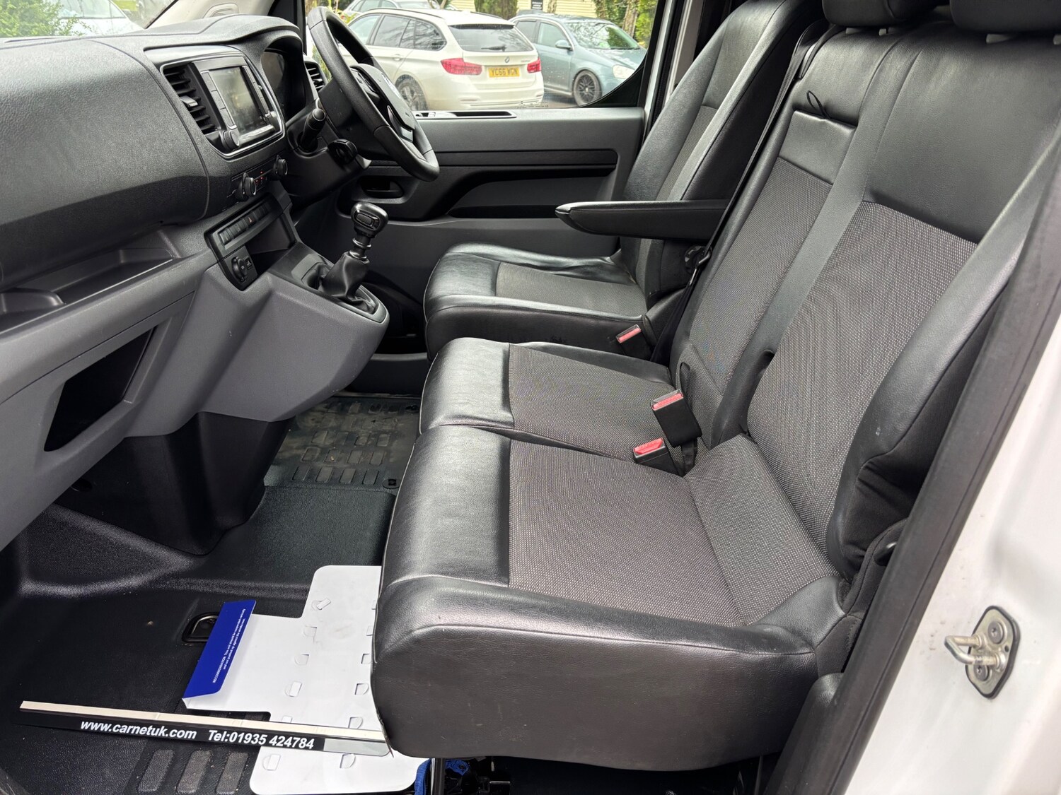 Vehicle 17