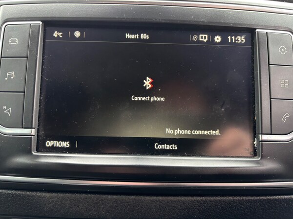 Used Vauxhall Vivaro 2021 for sale - 73674114: Photo 18