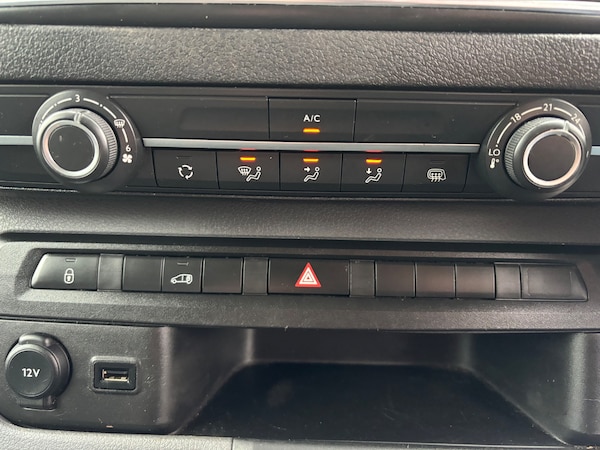 Used Vauxhall Vivaro 2021 for sale - 73674114: Photo 19