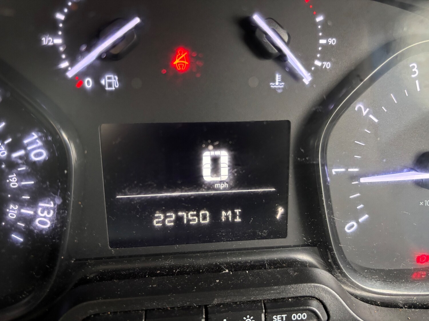 Vehicle 24