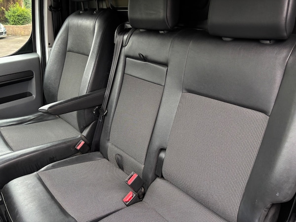 Used Vauxhall Vivaro 2021 for sale - 73674114: Photo 25