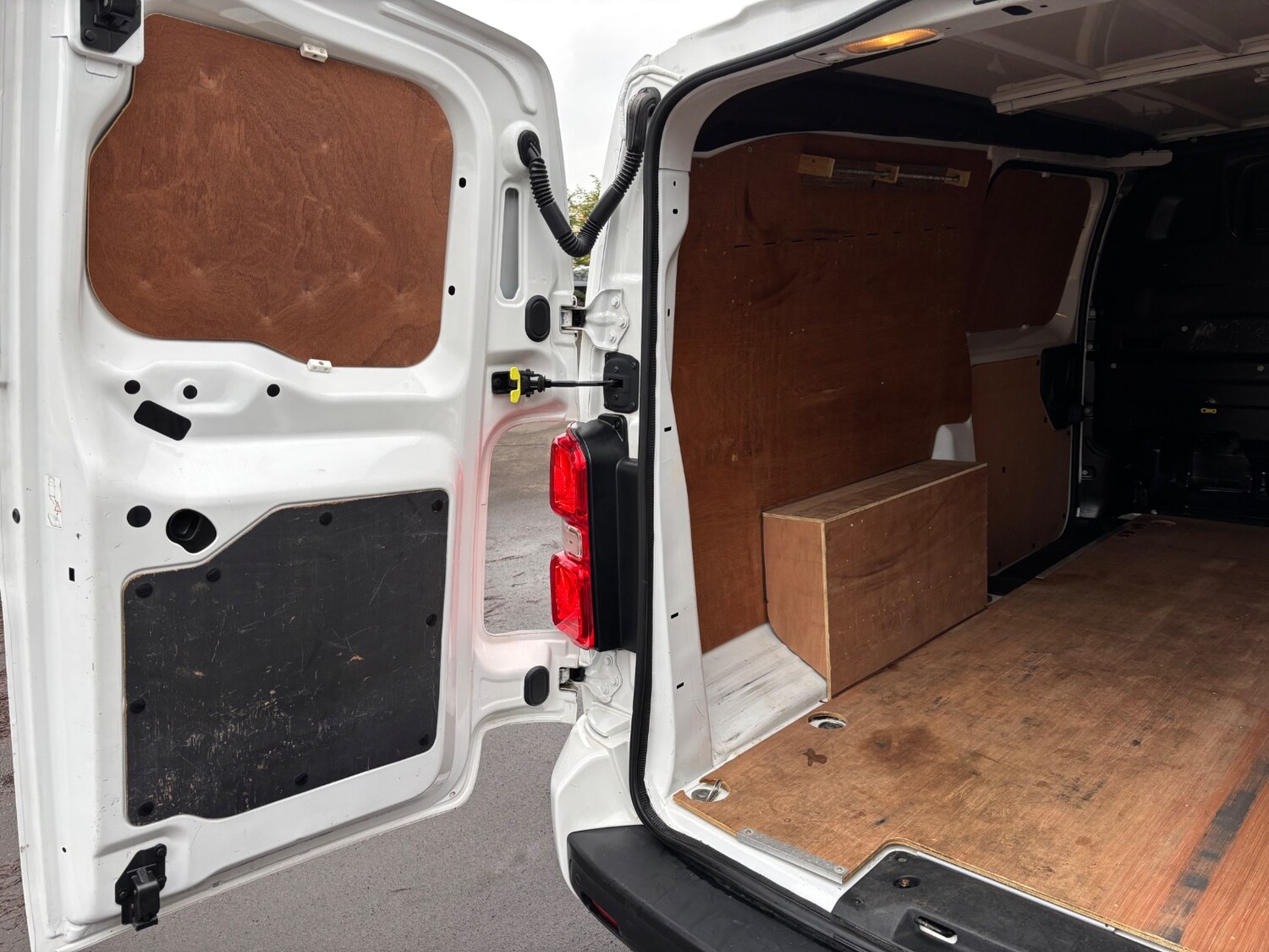Vehicle 26