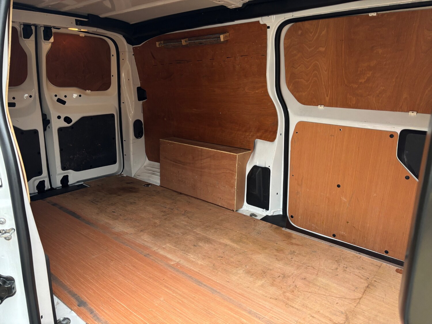 Vehicle 27
