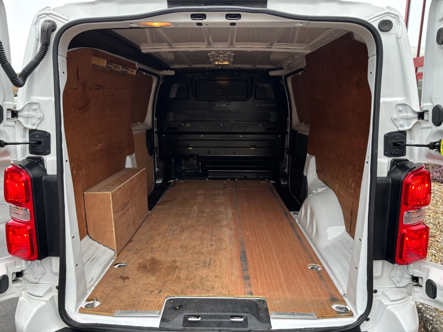 Vehicle 28