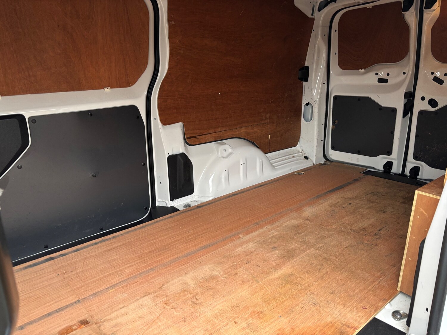 Vehicle 29