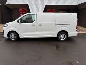 Used Vauxhall Vivaro 2021 for sale - 73674114: Photo