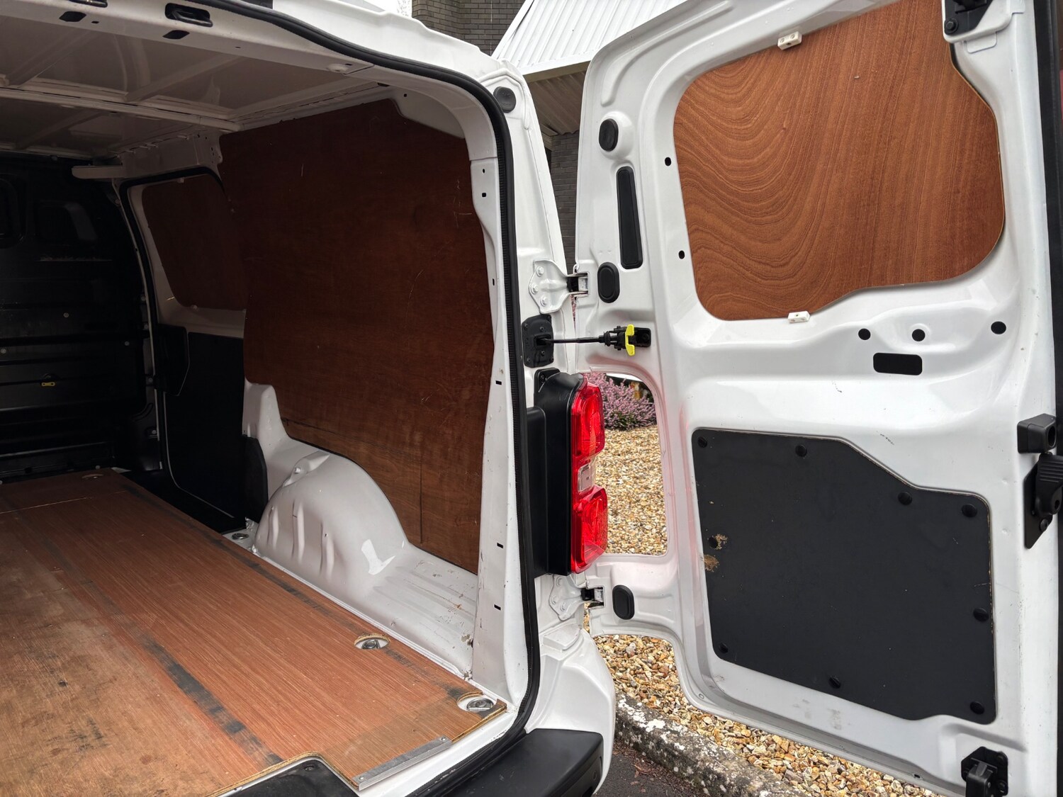 Vehicle 30