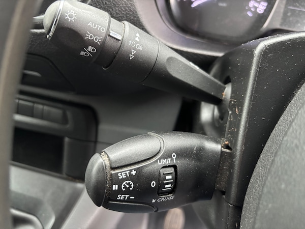 Used Vauxhall Vivaro 2021 for sale - 73674114: Photo 31