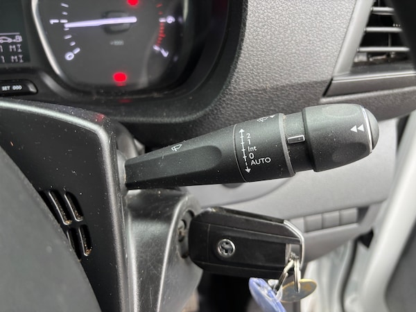 Used Vauxhall Vivaro 2021 for sale - 73674114: Photo 35