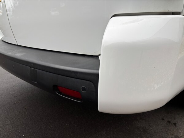 Used Vauxhall Vivaro 2021 for sale - 73674114: Photo 39
