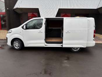 Used Vauxhall Vivaro 2021 for sale - 73674114: Photo