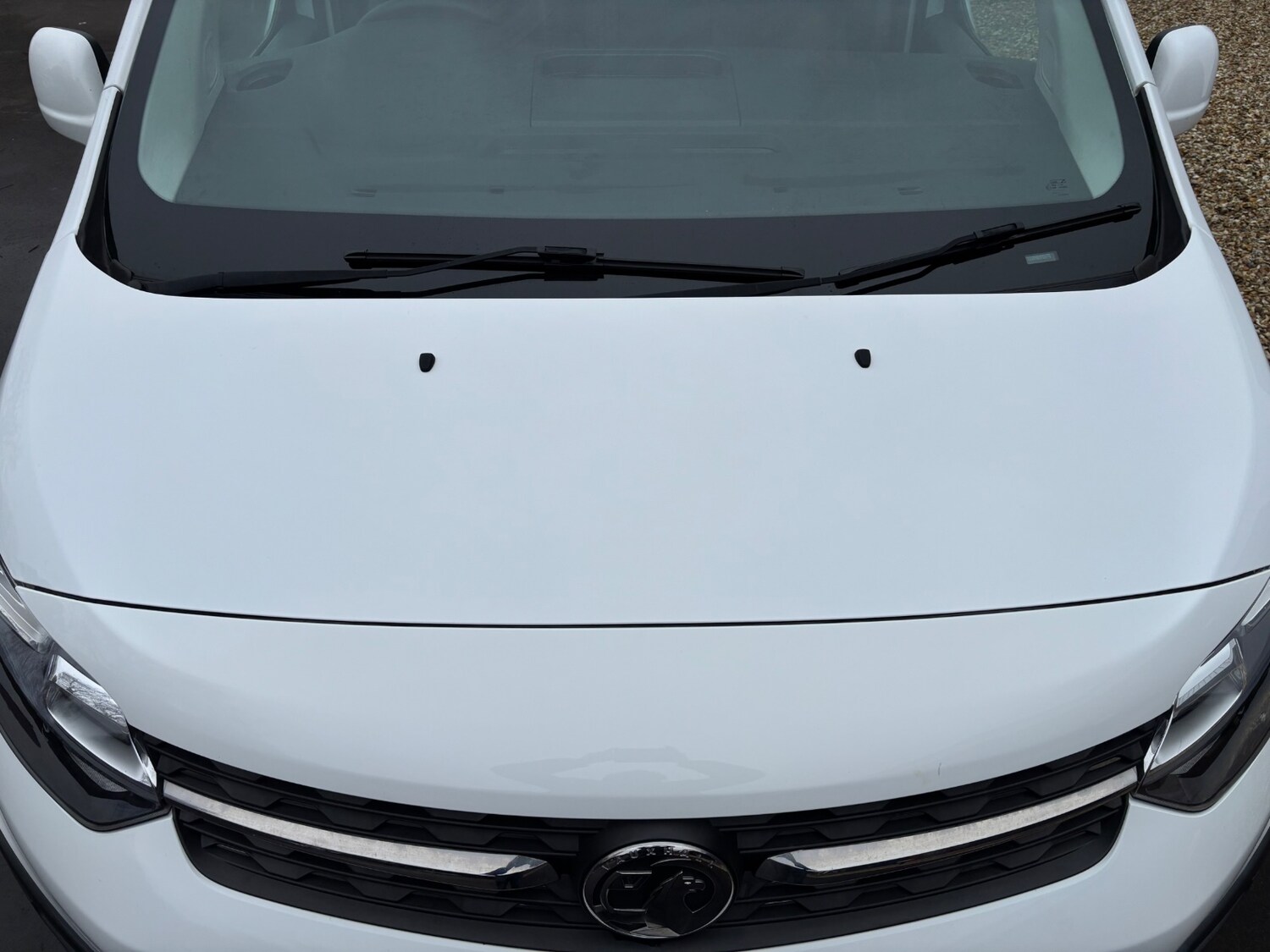 Vehicle 40