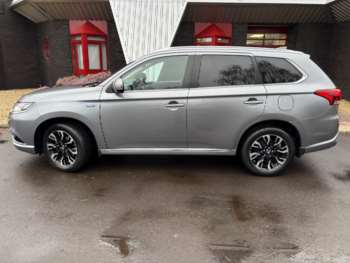 Used Mitsubishi Outlander 2018 for sale - 73559570: Photo