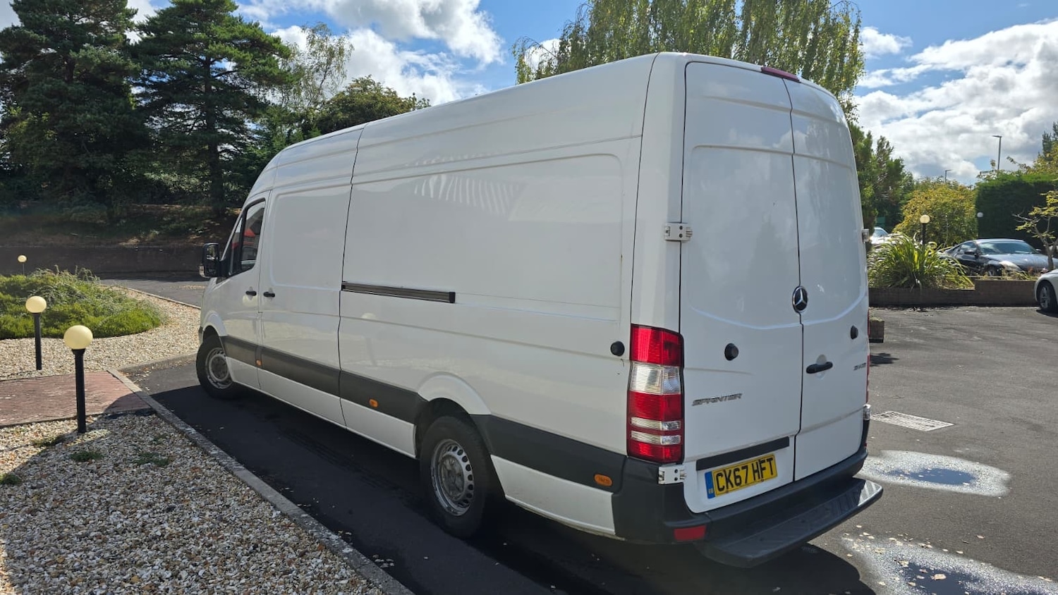 Vehicle 19