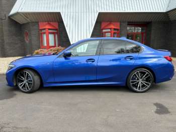 Used BMW 3 Series 2020 for sale - 70223271: Photo