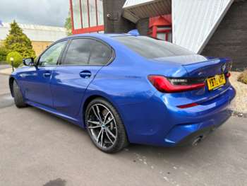 Used BMW 3 Series 2020 for sale - 70223271: Photo