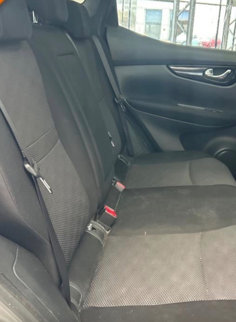 Used Nissan Qashqai 2016 for sale - 77629537: Photo 11