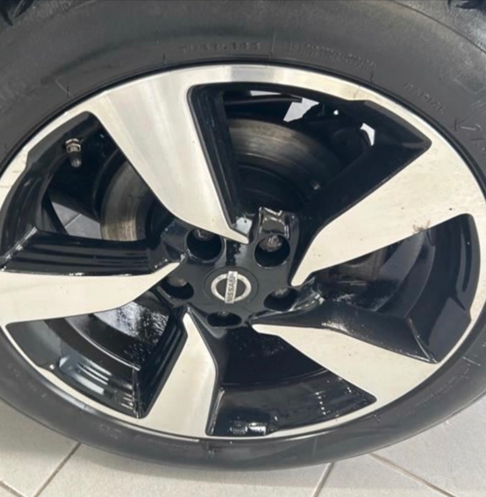 Used Nissan Qashqai 2016 for sale - 77629537: Photo 14