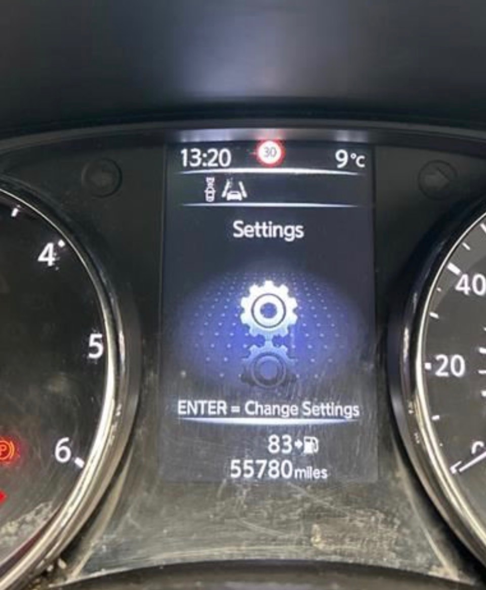 Used Nissan Qashqai 2016 for sale - 77629537: Photo 15