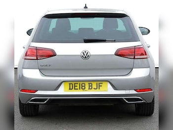 Used Volkswagen Golf 2018 for sale - 78627789: Photo
