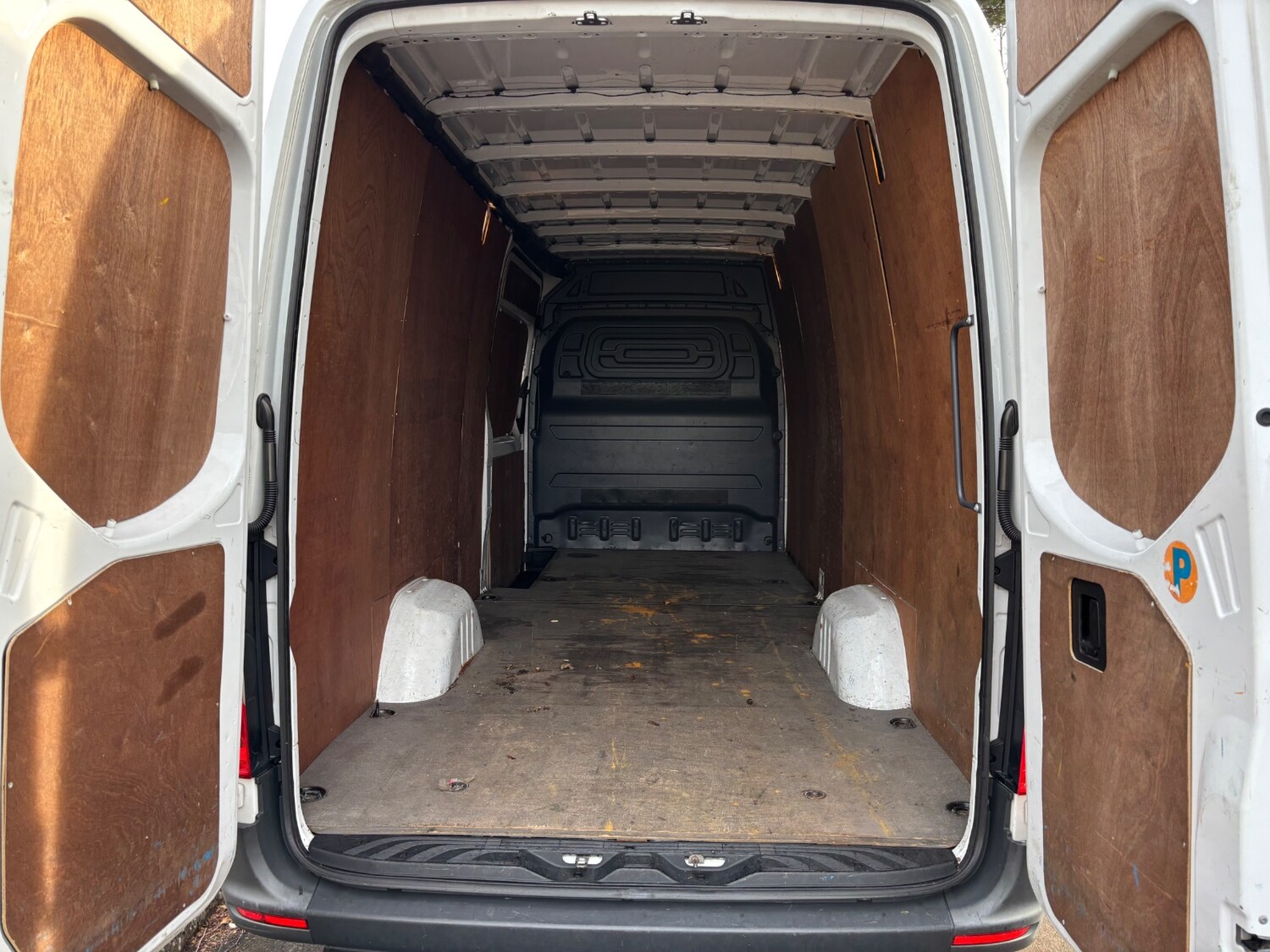 Vehicle 26