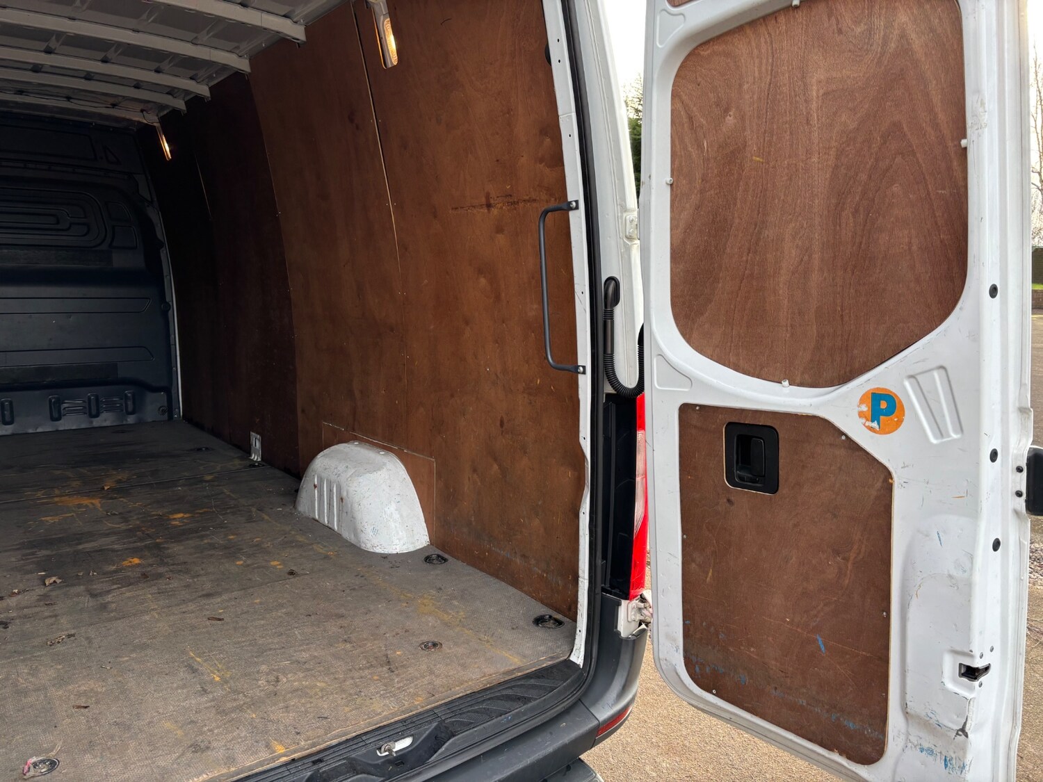 Vehicle 27