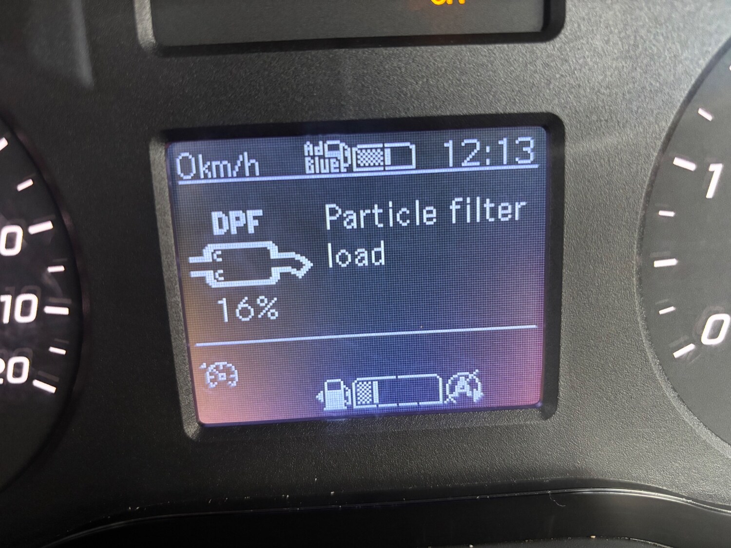 Vehicle 36