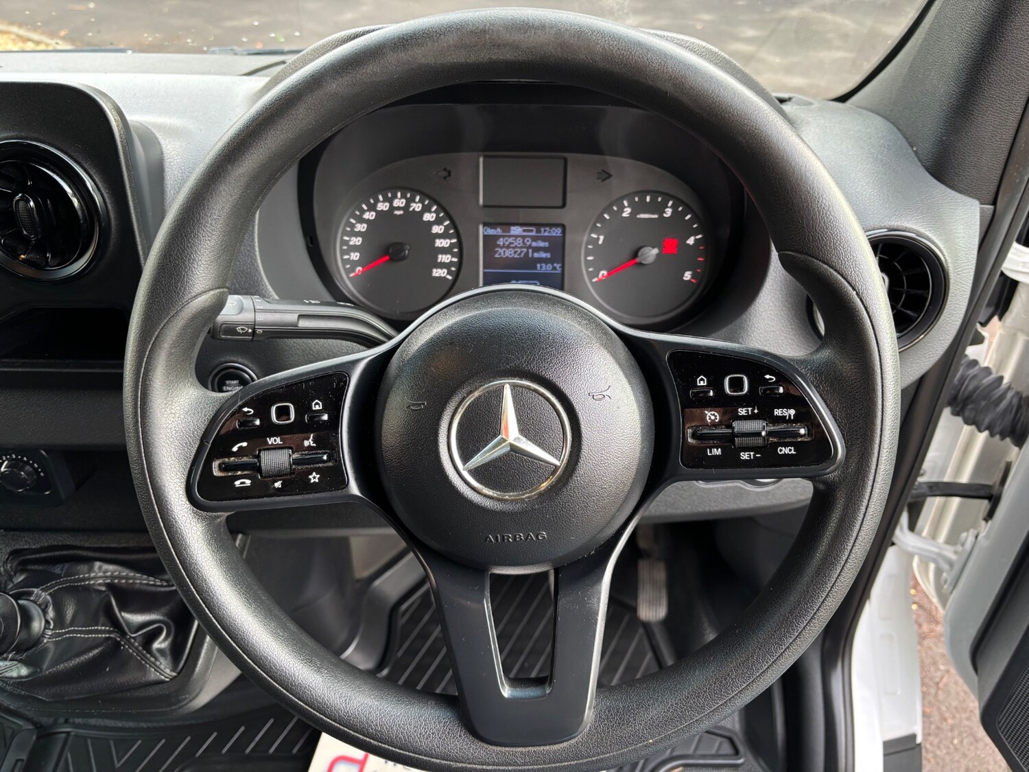 Vehicle 40