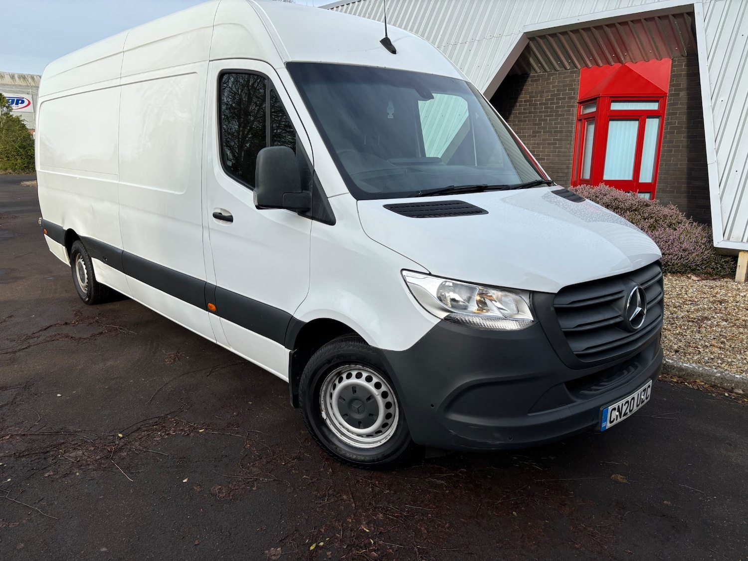 Vehicle 7