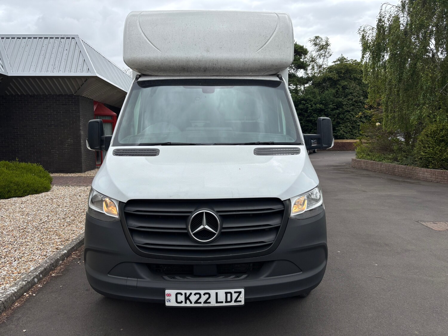 Vehicle 11