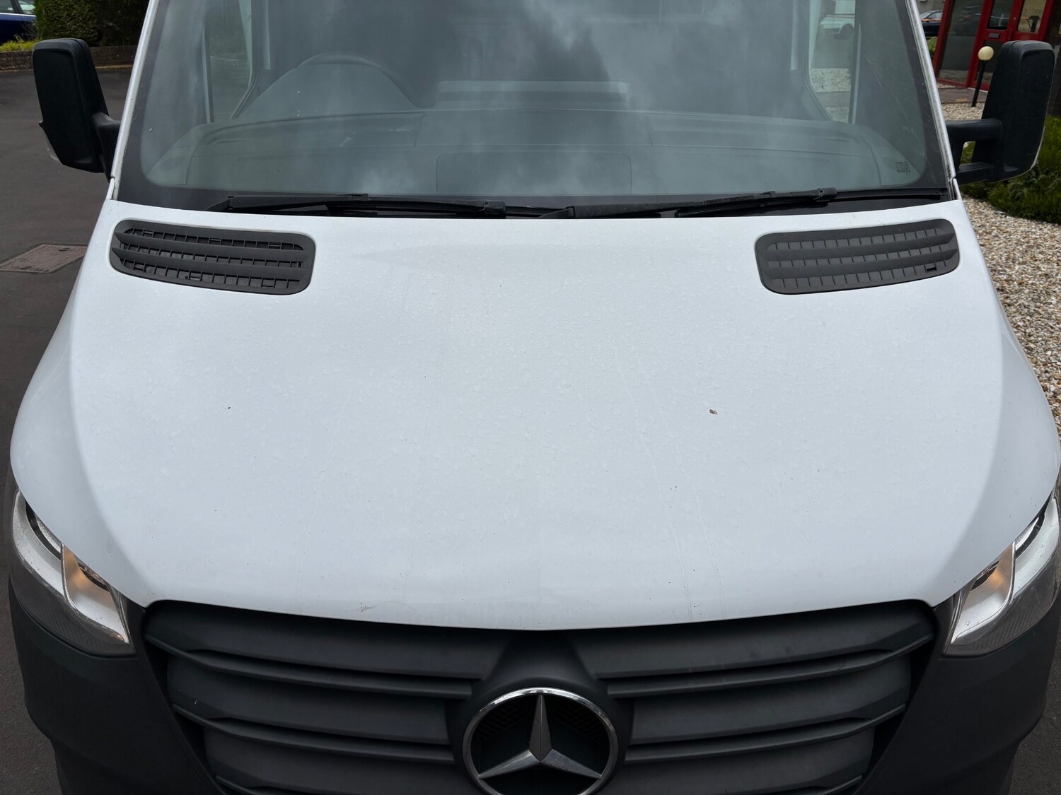 Vehicle 32