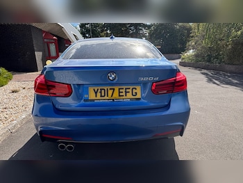 Used BMW 3 Series 2017 for sale - 79175391: Photo