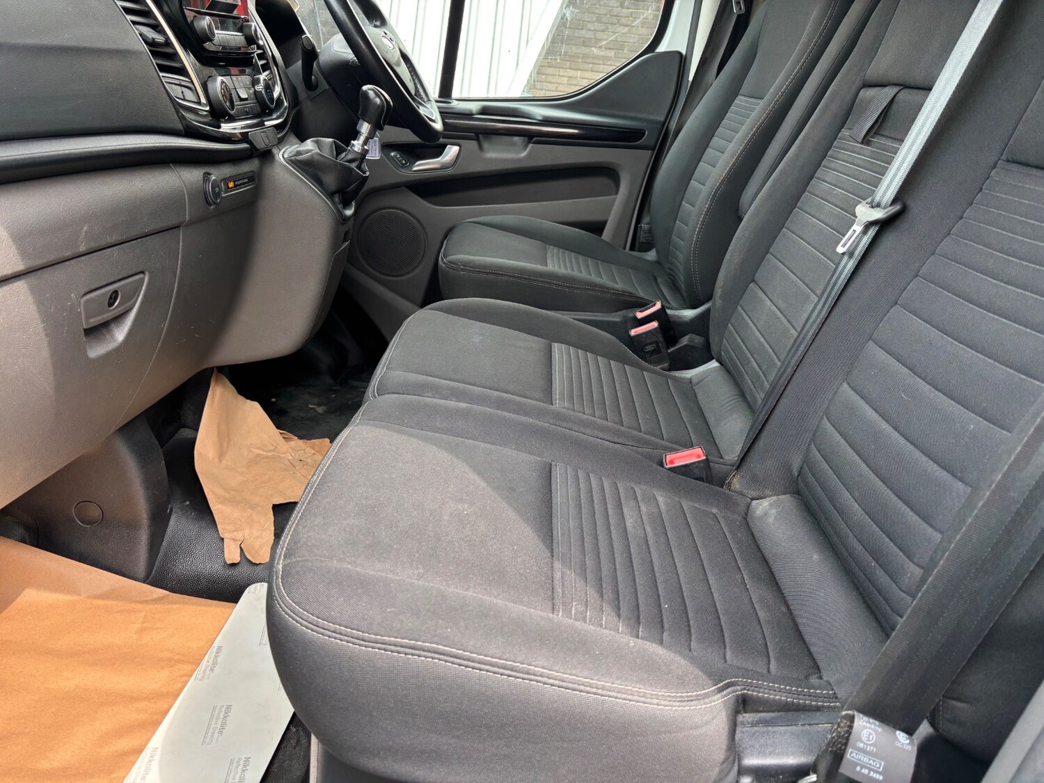Vehicle 16