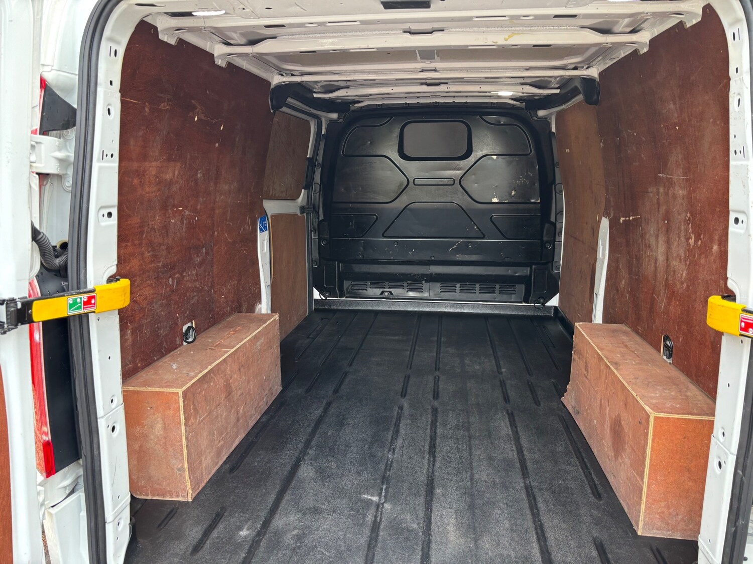 Vehicle 24