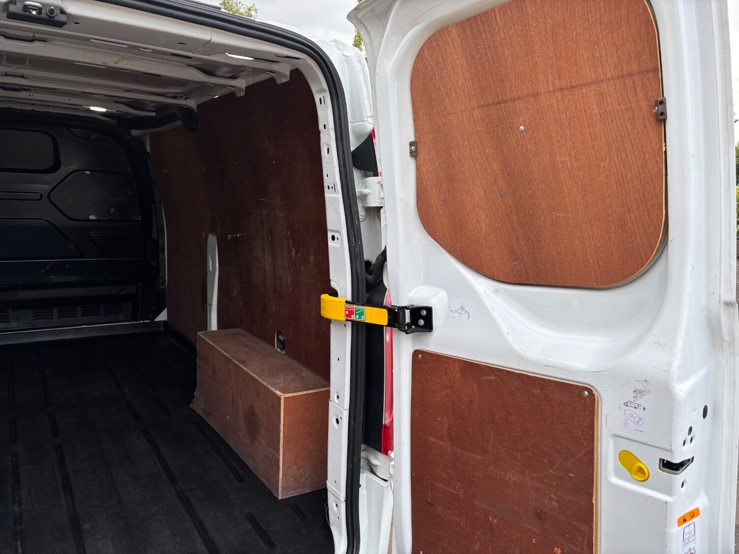 Vehicle 25